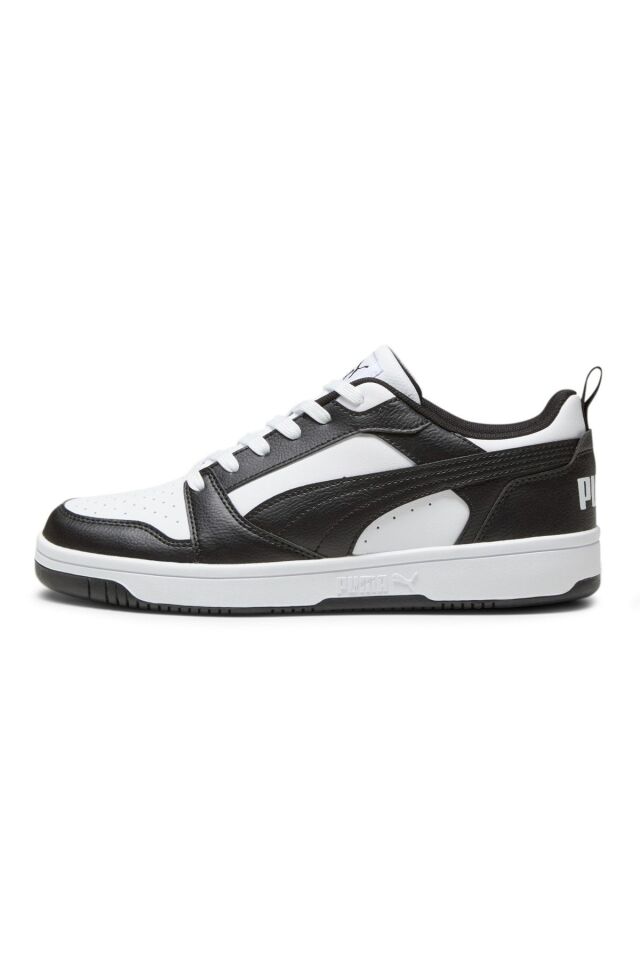 PUMA UNISEX SPOR AYAKKABI REBOUND V6 LOW 39232801