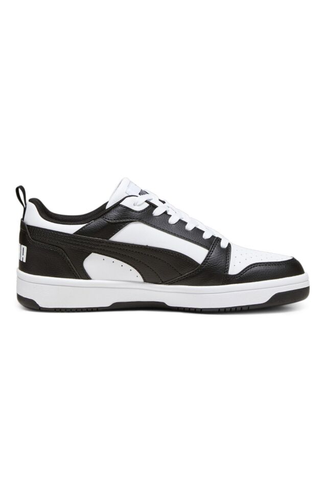 PUMA UNISEX SPOR AYAKKABI REBOUND V6 LOW 39232801