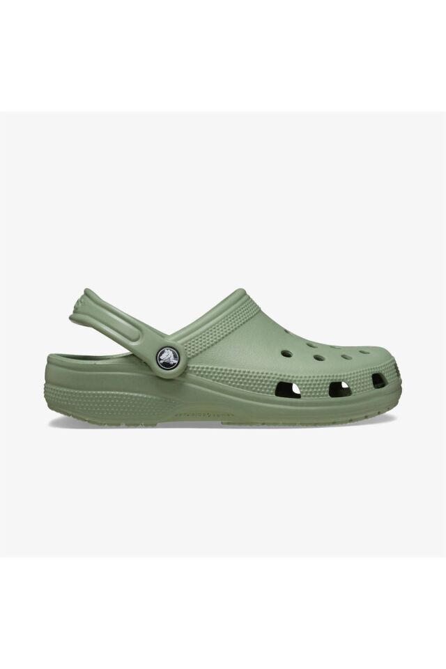 CROCS UNISEX CLASSİC TERLİK 10001_308