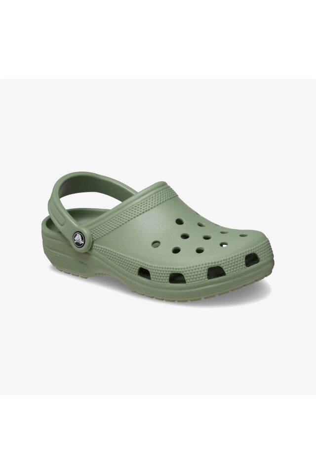 CROCS UNISEX CLASSİC TERLİK 10001_308