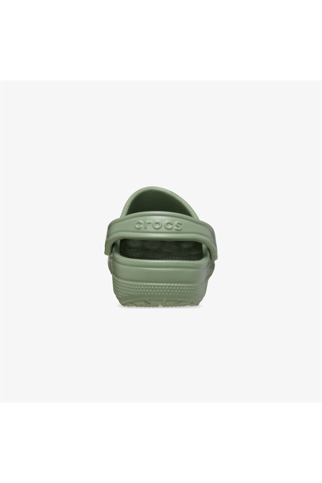 CROCS UNISEX CLASSİC TERLİK 10001_308