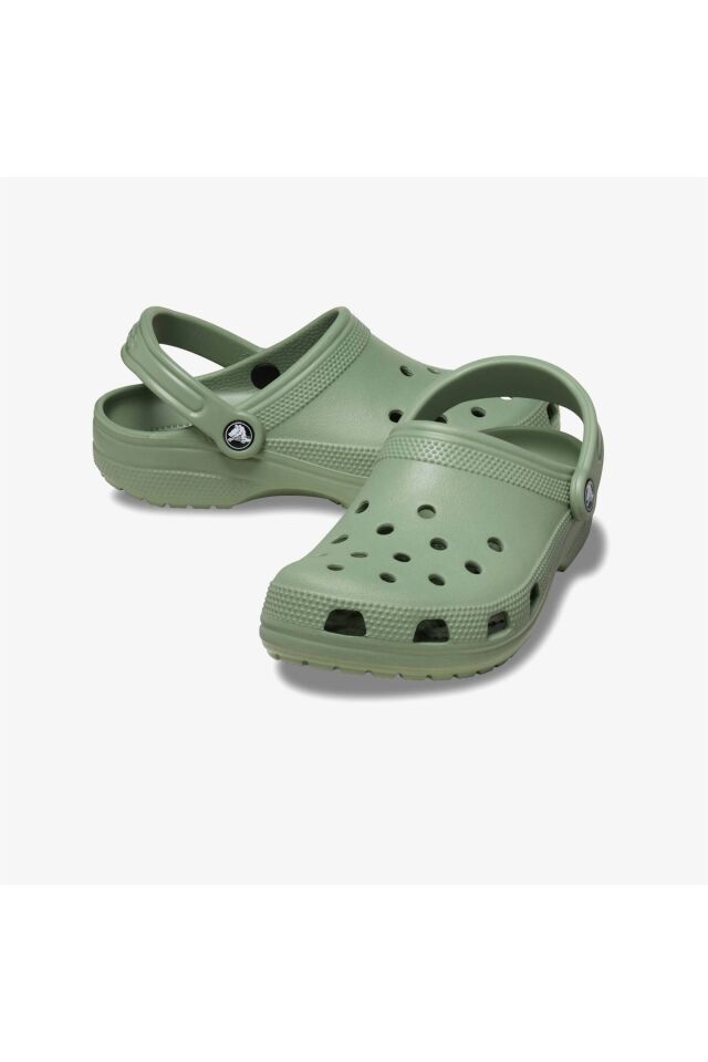 CROCS UNISEX CLASSİC TERLİK 10001_308