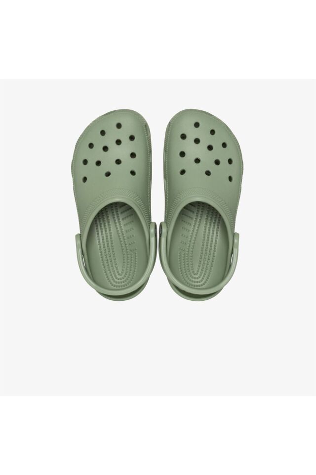 CROCS UNISEX CLASSİC TERLİK 10001_308