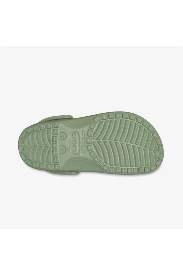CROCS UNISEX CLASSİC TERLİK 10001_308