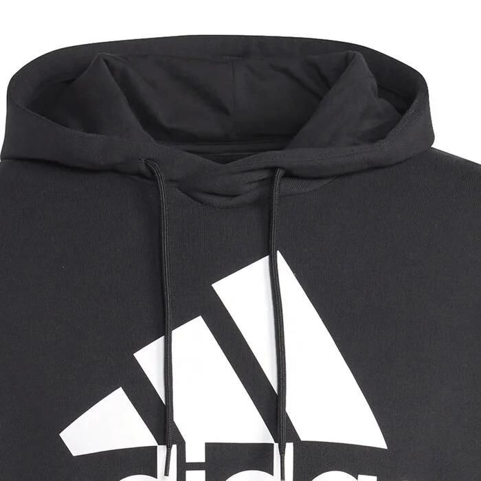 ADİDAS ERKEK SWEATSHİRT M BL FT HD IC9363