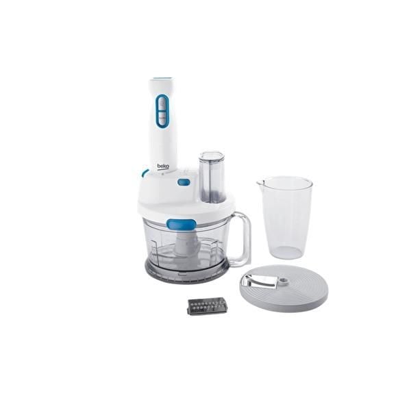 BEKO 700W BEYAZ BLENDER SETİ BKK 2167 RHB