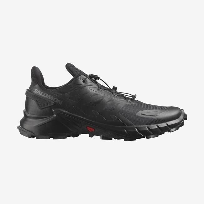 SALOMON ERKEK KOŞU/FITNESS AYAKKABI SUPERCROSS 4 L41736200