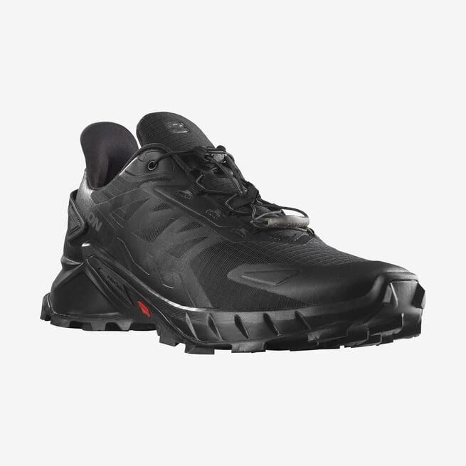 SALOMON ERKEK KOŞU/FITNESS AYAKKABI SUPERCROSS 4 L41736200