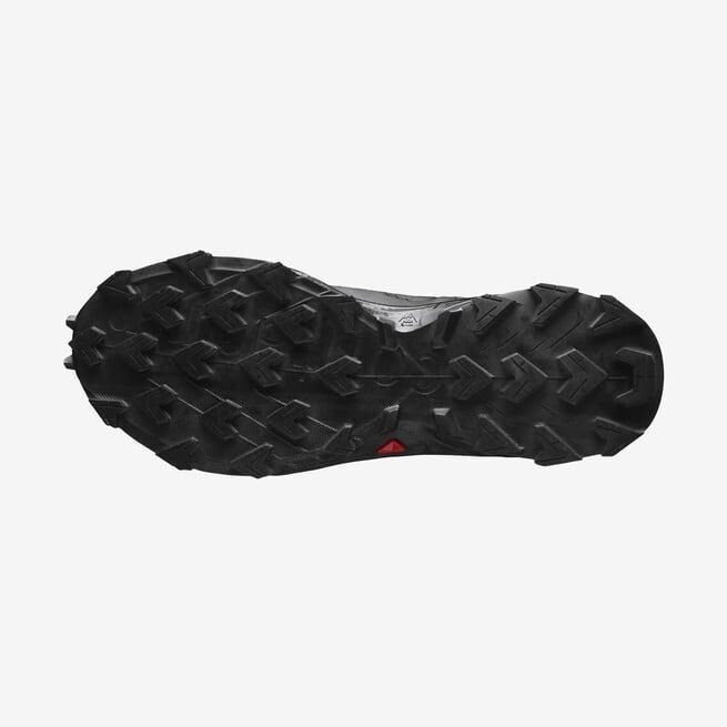 SALOMON ERKEK KOŞU/FITNESS AYAKKABI SUPERCROSS 4 L41736200