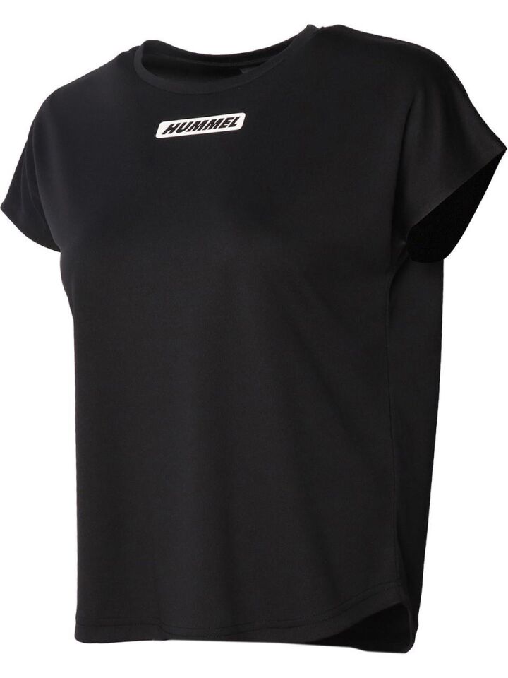 HUMMEL KADIN TİŞÖRT T-TE TOLA LOOSE T-SHIRT 911617
