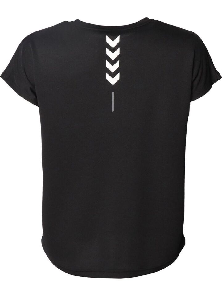 HUMMEL KADIN TİŞÖRT T-TE TOLA LOOSE T-SHIRT 911617
