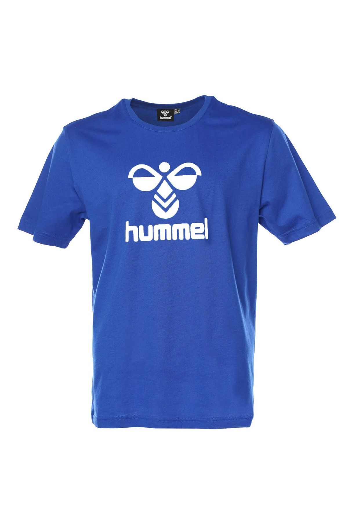 HUMMEL ERKEK SENES T-SHIRT 922217