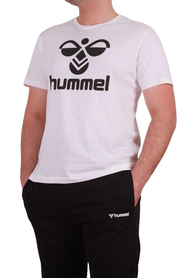 HUMMEL ERKEK SENES T-SHIRT 922217