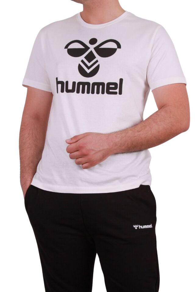 HUMMEL ERKEK SENES T-SHIRT 922217