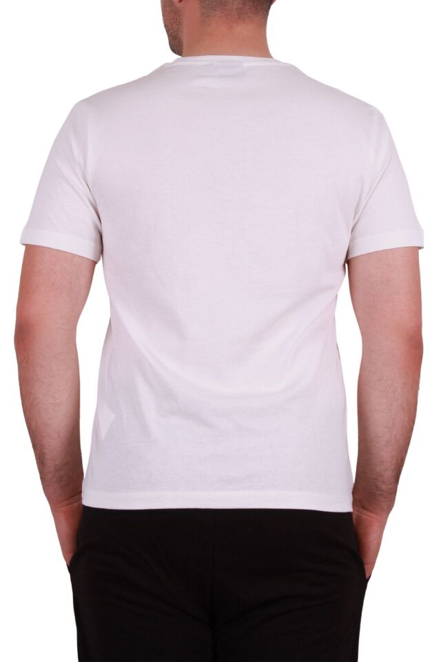 HUMMEL ERKEK SENES T-SHIRT 922217