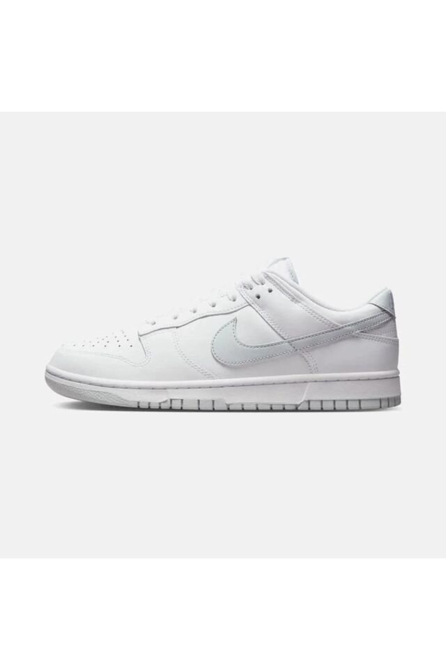 NIKE ERKEK DUNK LOW RETRO SPOR AYAKKABI DV0831