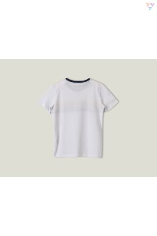 BENETTON ERKEK ÇOCUK TSHİRT BNT-B222 TOP