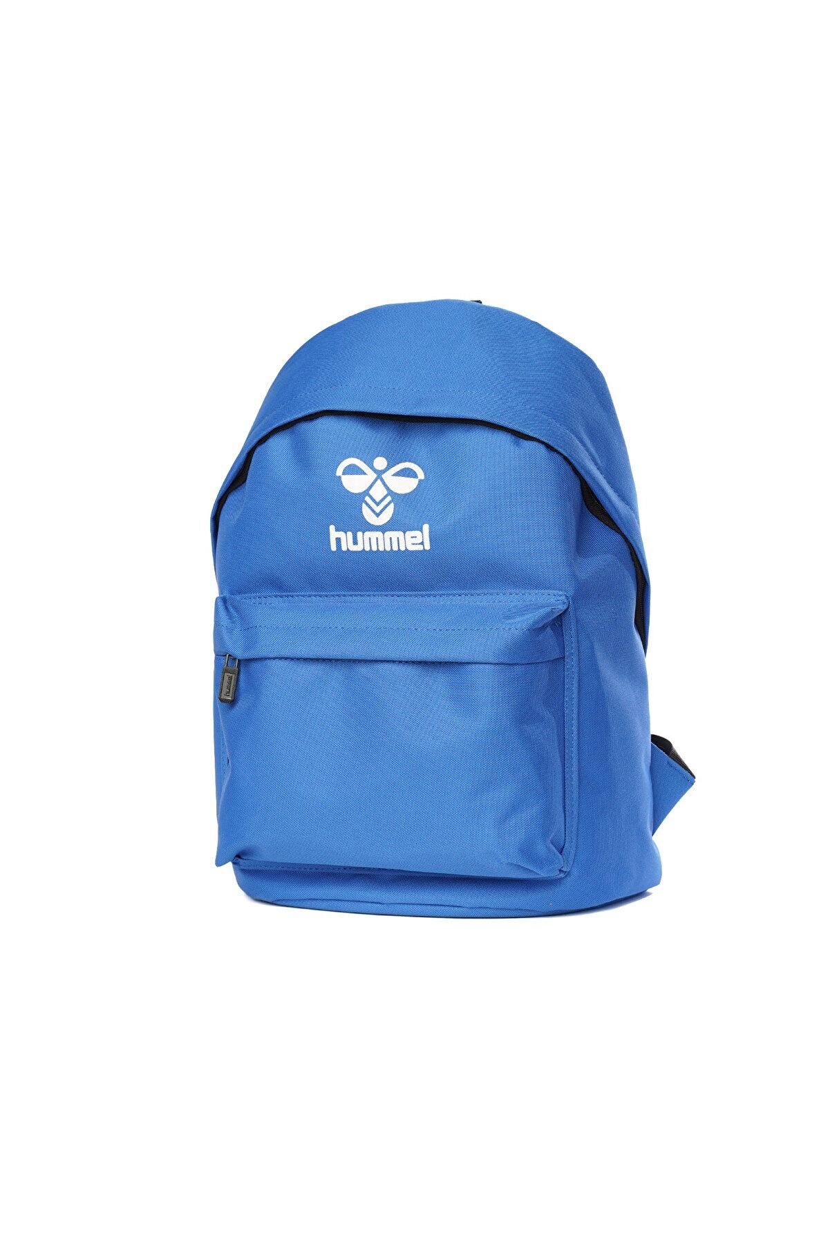 HUMMEL UNISEX SIRT ÇANTASI HMLOZVALDO BACKPACK 980259
