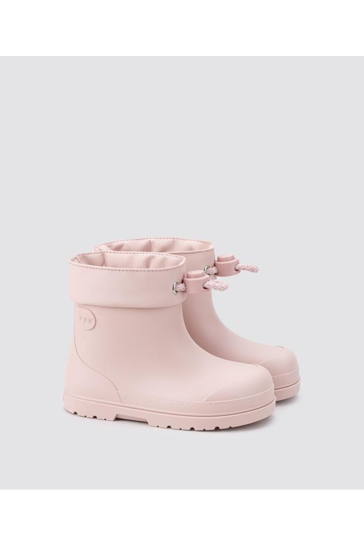 IGOR ÇOCUK PEMBE W10305 MENDI ÇİZME W10305-IGR197