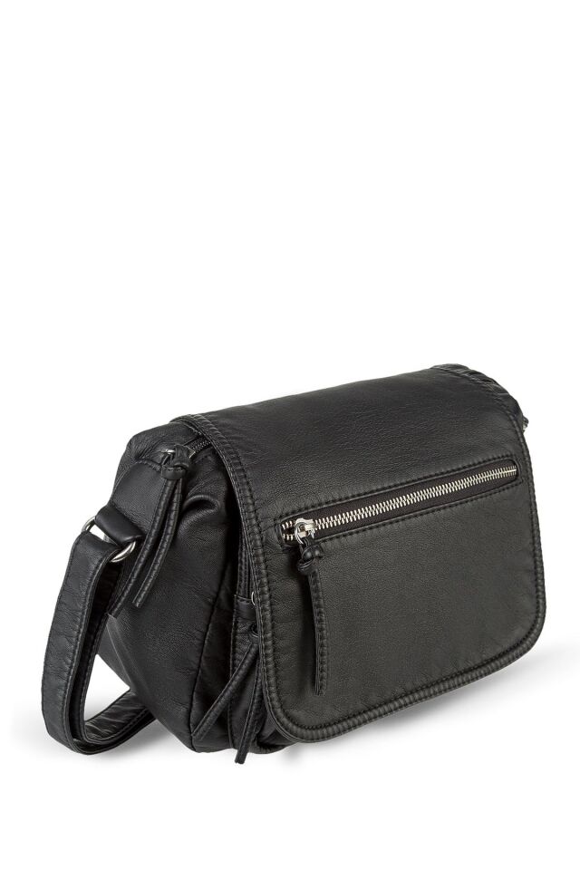 MAVİ KADIN ÇANTA Siyah 197134-900