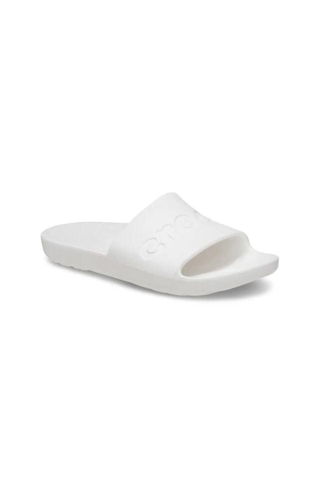 CROCS UNISEX CROCS SLİDE TERLİK 210088_100