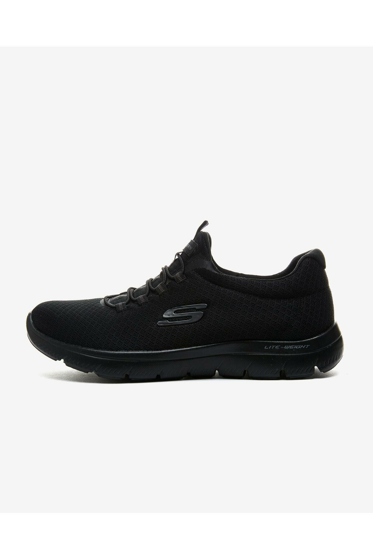 SKECHERS KADIN SUMMİTS SPOR AYAKKABI 12980TK BBK