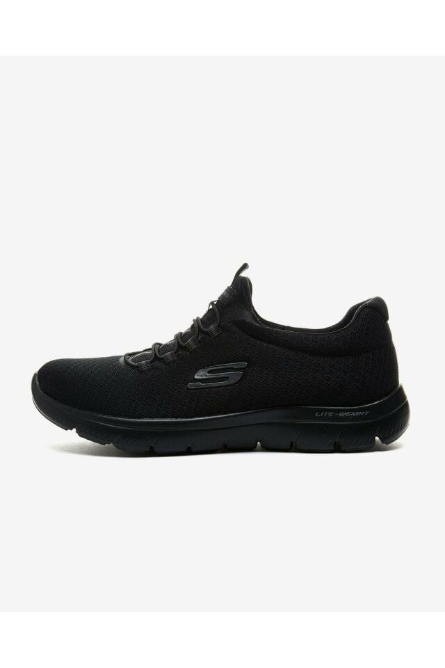SKECHERS KADIN SUMMİTS SPOR AYAKKABI 12980TK BBK