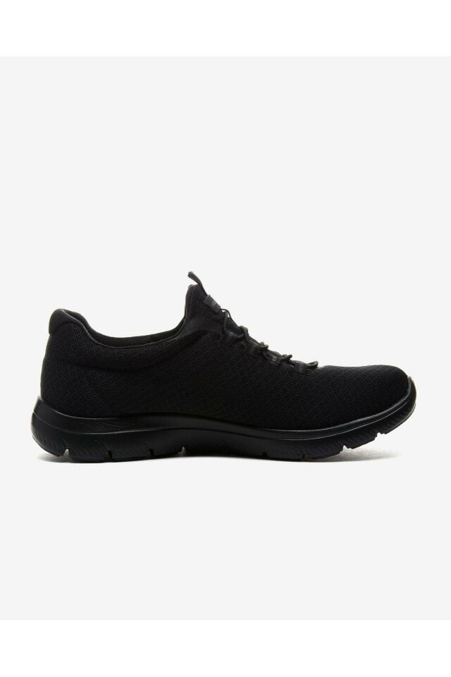 SKECHERS KADIN SUMMİTS SPOR AYAKKABI 12980TK BBK