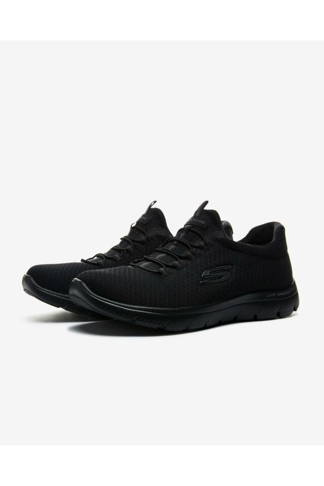 SKECHERS KADIN SUMMİTS SPOR AYAKKABI 12980TK BBK