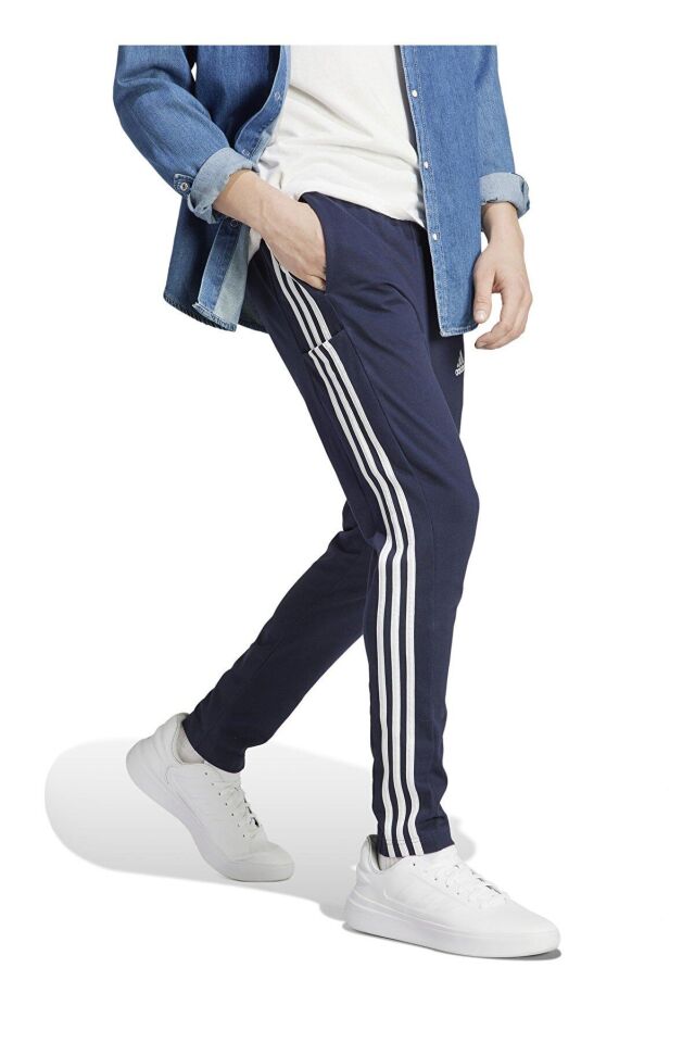 ADİDAS ERKEK EŞOFMAN ALT M 3S SJ TO PT IC0045