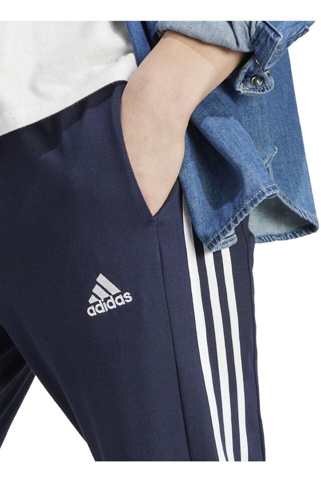 ADİDAS ERKEK EŞOFMAN ALT M 3S SJ TO PT IC0045