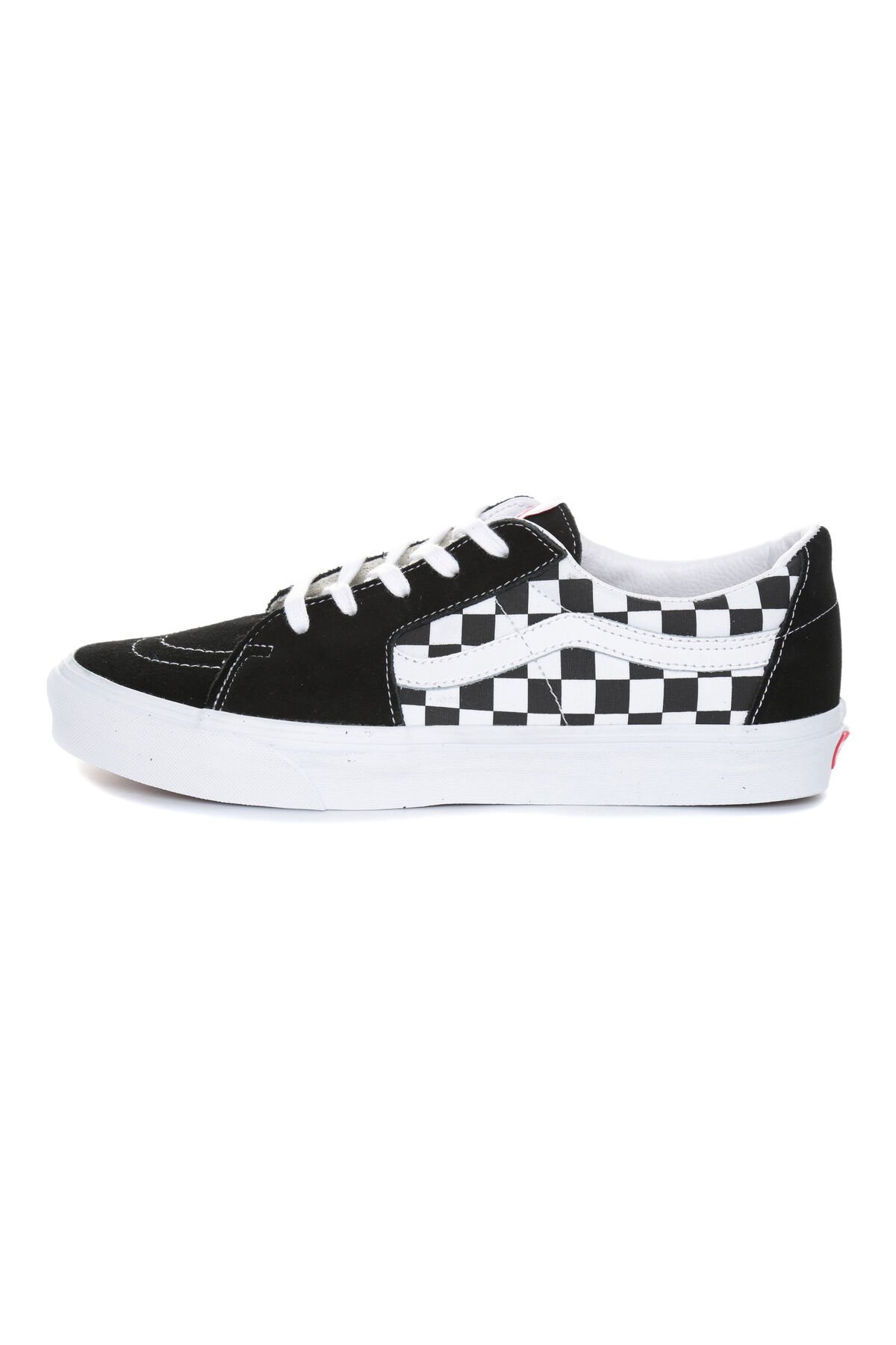 VANS UNİSEX UA SK8-LOW SPOR AYAKKABI VN0A4UUK4W71