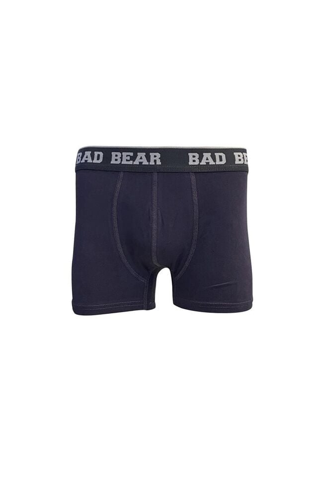 BAD BEAR ERKEK BASIC BOXER 21.01.03.002