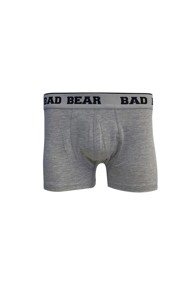 BAD BEAR ERKEK BASIC BOXER 21.01.03.002