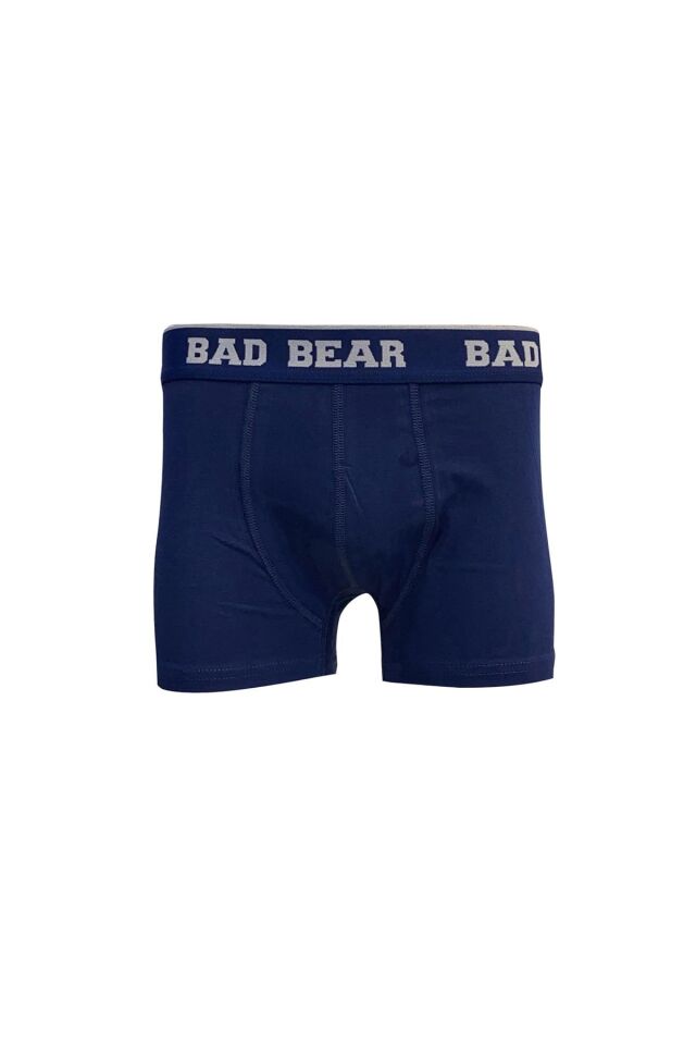 BAD BEAR ERKEK BASIC BOXER 21.01.03.002