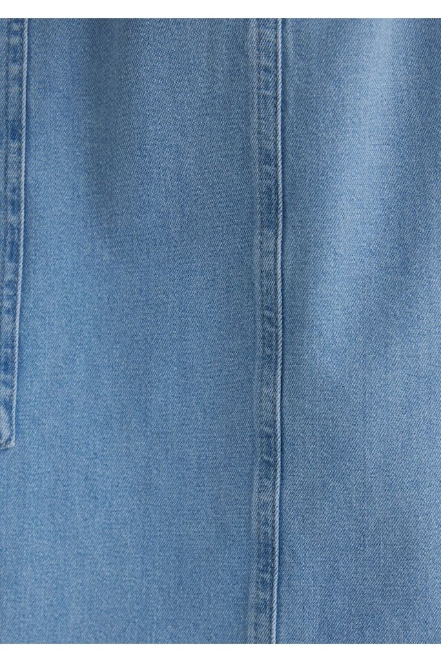 MAVİ KADIN SIMLA Lt Blue Gold 1310659-89757