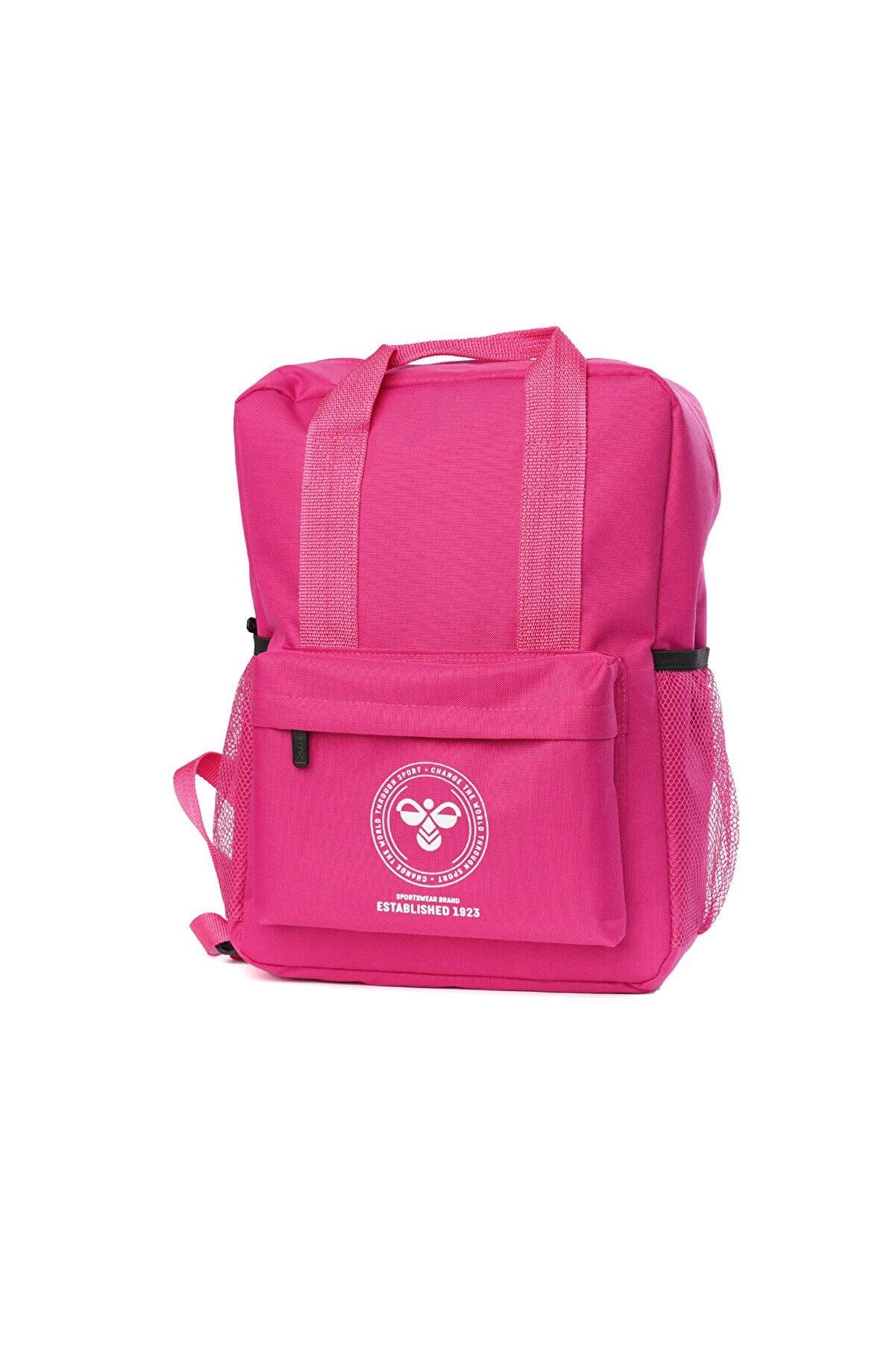 HUMMEL UNISEX SIRT ÇANTASI HMLDECCI BACKPACK 980245