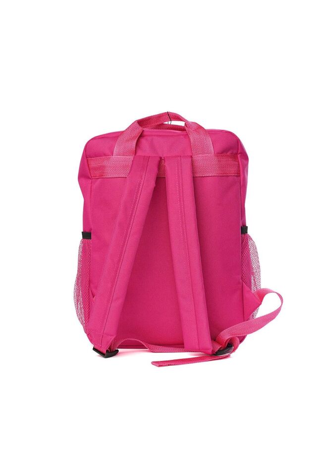 HUMMEL UNISEX SIRT ÇANTASI HMLDECCI BACKPACK 980245