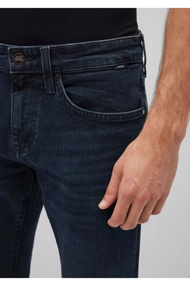 MAVİ ERKEK JAKE Mossy Shaded Lux Black 0042287868