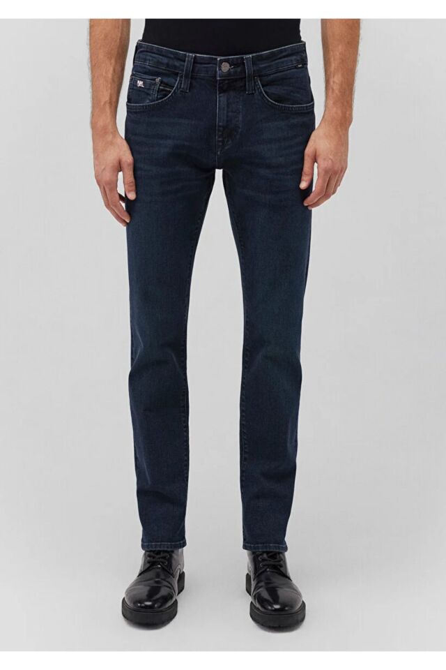 MAVİ ERKEK JAKE Mossy Shaded Lux Black 0042287868