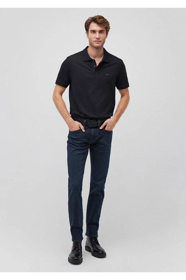 MAVİ ERKEK JAKE Mossy Shaded Lux Black 0042287868