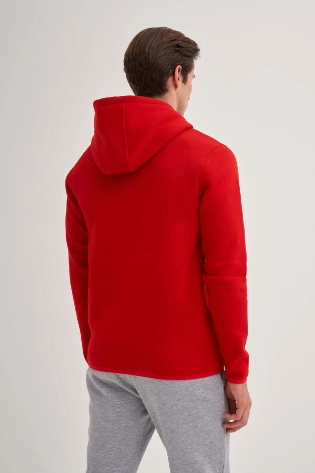 CAZADOR ERKEK 5171 3 İPLİK SWEAT 24KCEEO05171
