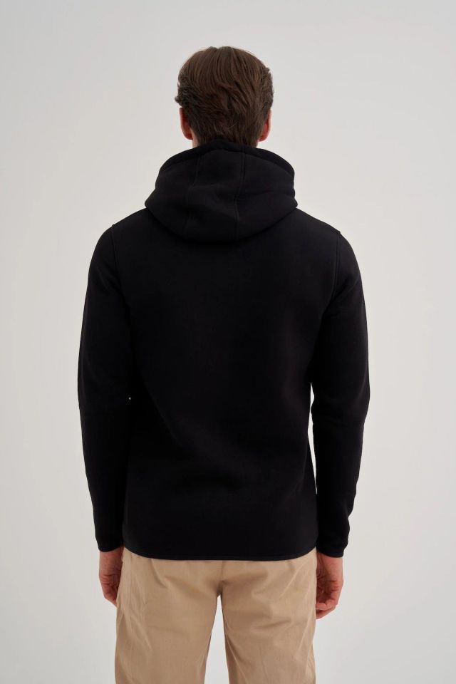 CAZADOR ERKEK 5171 3 İPLİK SWEAT 24KCEEO05171