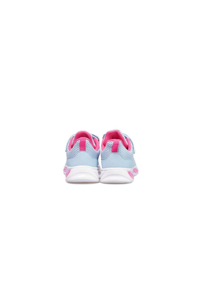 HUMMEL ÇOCUK UNISEX PERFORMANS AYAKKABI HML ASTRAL JR. 900730
