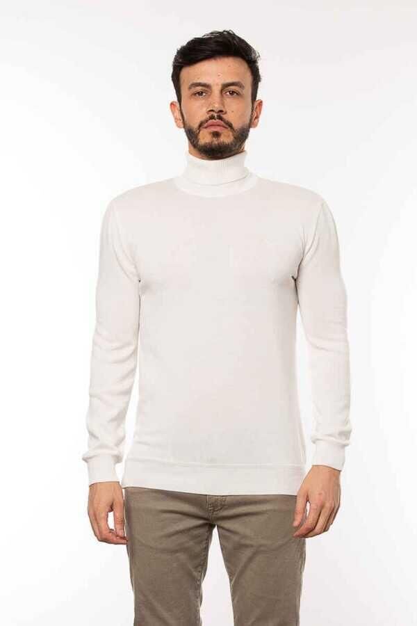 CAZADOR ERKEK 3604 TAM BLK. KAZAK 23KCEEO03604