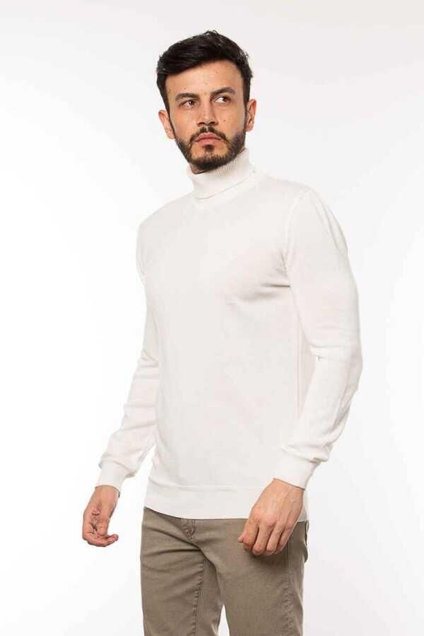 CAZADOR ERKEK 3604 TAM BLK. KAZAK 23KCEEO03604