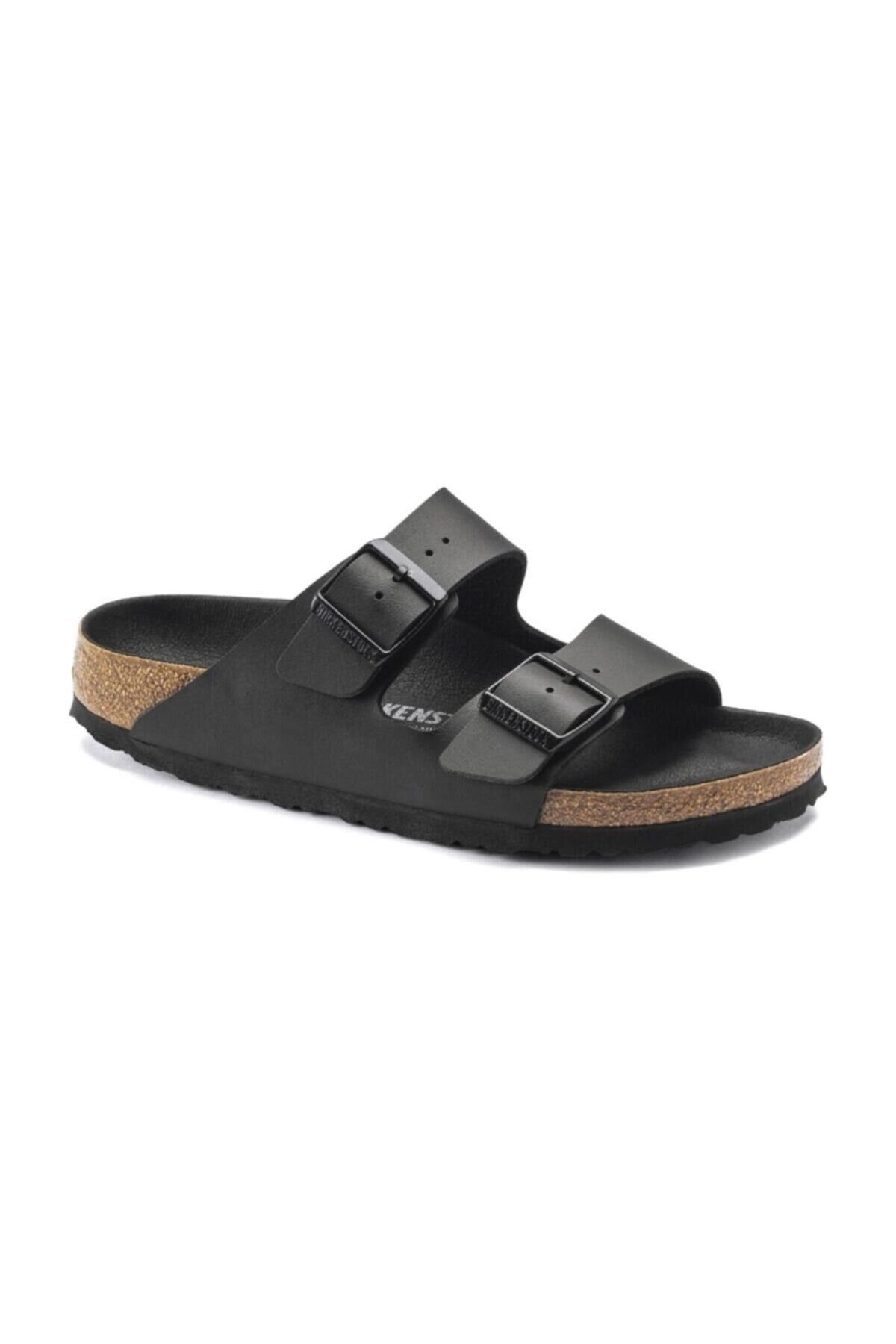 BİRKENSTOCK UNISEX ARIZONA BF TRIPLES  TERLİK 1019069