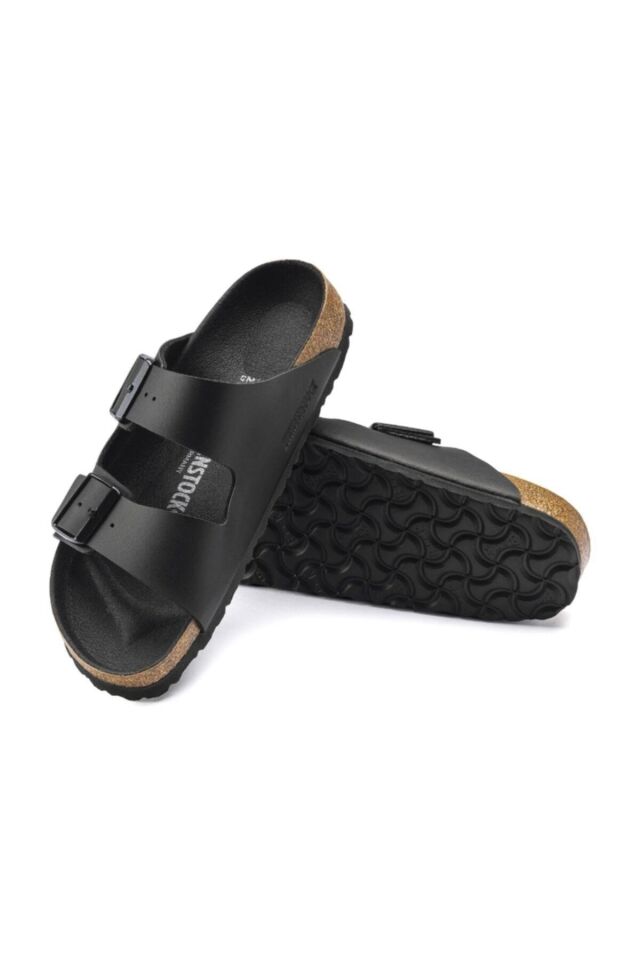 BİRKENSTOCK UNISEX ARIZONA BF TRIPLES  TERLİK 1019069