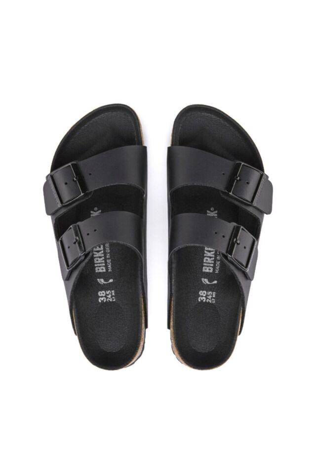 BİRKENSTOCK UNISEX ARIZONA BF TRIPLES  TERLİK 1019069