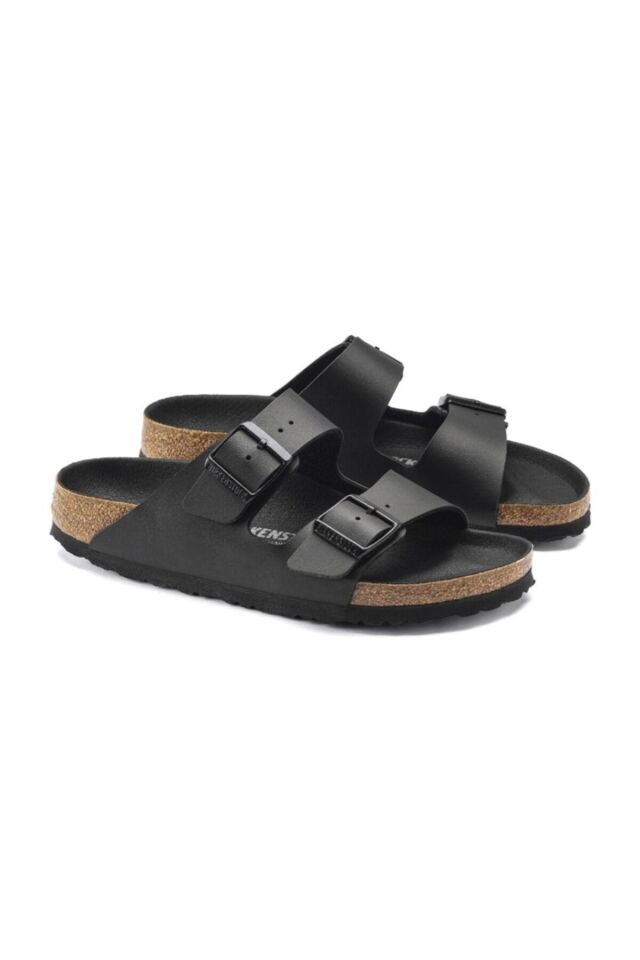 BİRKENSTOCK UNISEX ARIZONA BF TRIPLES  TERLİK 1019069